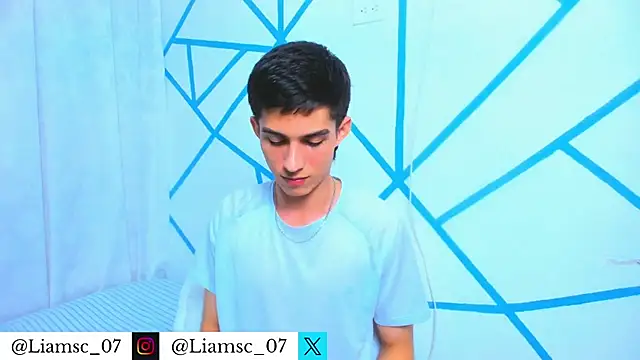 liam scott77 online show from November 2025 03:04:01 AM