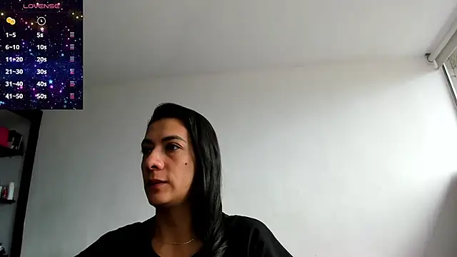 sara maisa online show from December 2024 02:21:01 PM