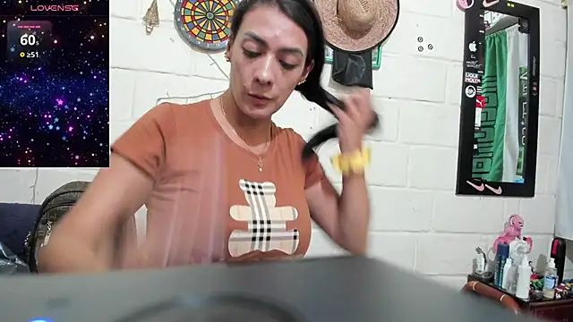 sara maisa online show from January 2025 11:03:02 PM