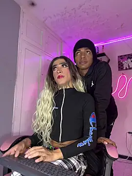 Micaela Rangel online show from March 2026 01:27:02 AM