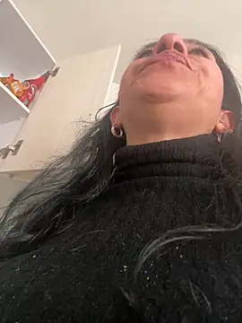 Snapshot of Freya_Artemisa chatting on January 2025 03:10:02 PM Freya Artemisa online show from January 2025 03:10:02 PM