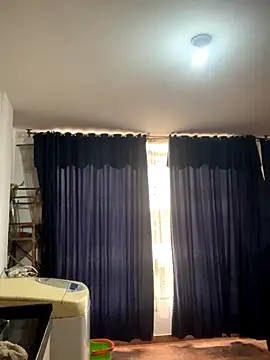 Freya Artemisa online show from November 2025 07:15:01 PM