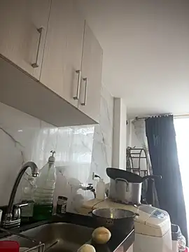 Freya Artemisa online show from December 2025 07:53:02 PM