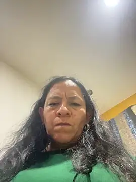 Freya Artemisa online show from March 2026 09:41:01 PM