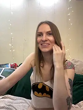 Snapshot of RachelBelI chatting on February 2025 02:24:02 AM RachelBelI online show from February 2025 02:24:02 AM