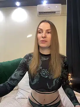 Snapshot of RachelBelI chatting on March 2025 11:16:02 PM RachelBelI online show from March 2025 11:16:02 PM