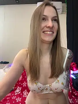 RachelBelI online show from December 2025 11:46:01 PM