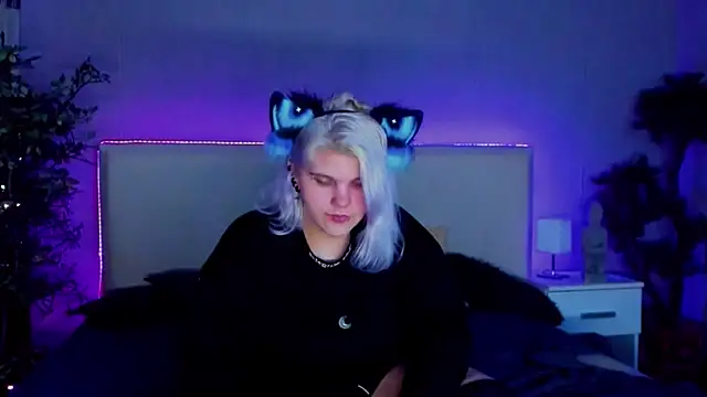 JoannLowe online show from January 2025 12:09:01 AM