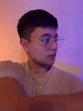 Ashley Chriss online show from December 2024 07:24:02 AM