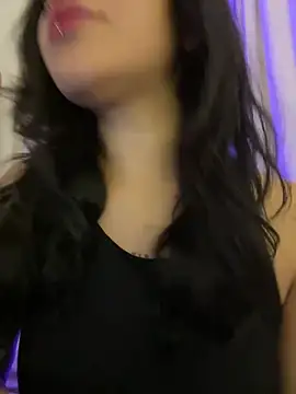 Ashley Chriss online show from February 2025 03:12:01 AM