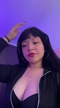 Ashley Chriss online show from January 2026 07:57:01 AM