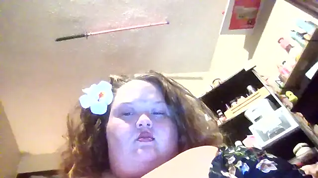  GodessIsabella 97 online show from July 2026 06:55:01 AM
