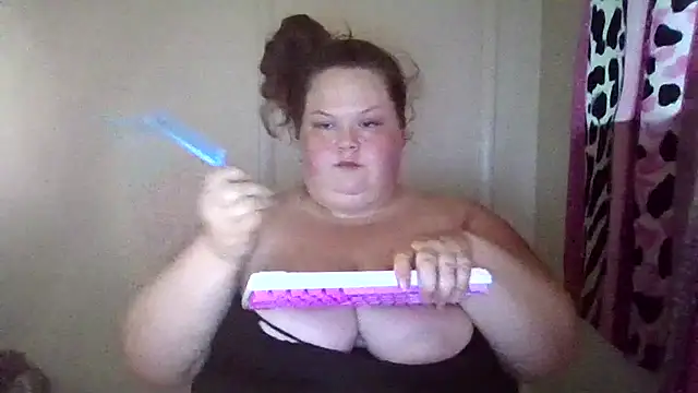  GodessIsabella 97 online show from August 2026 11:31:02 AM