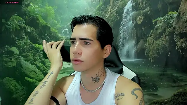 Tayson Rivers online show from February 2026 06:47:02 AM