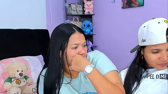 sara mendez2 online show from January 2025 05:58:01 AM