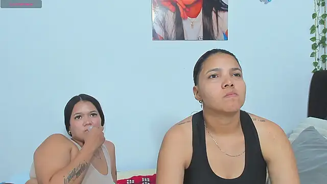 sara mendez2 online show from March 2026 11:54:01 PM