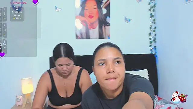 sara mendez2 online show from April 2026 12:11:02 AM