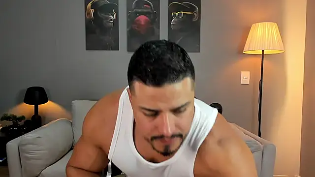 ApoloMakris online show from November 2025 07:07:02 PM