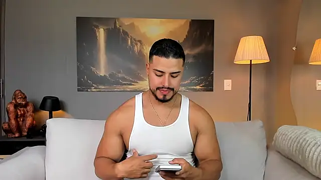 ApoloMakris online show from January 2026 07:50:02 PM