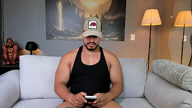 ApoloMakris online show from January 2026 07:30:01 PM