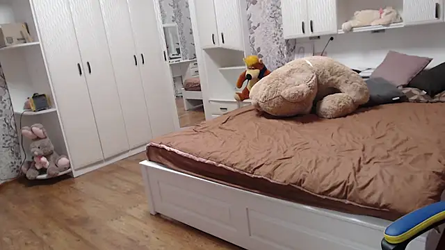 69SexySecret69 online show from February 2025 05:26:01 PM