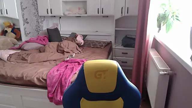 69SexySecret69 online show from February 2025 08:55:02 AM