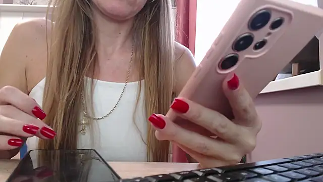 69SexySecret69 online show from February 2025 08:59:02 AM