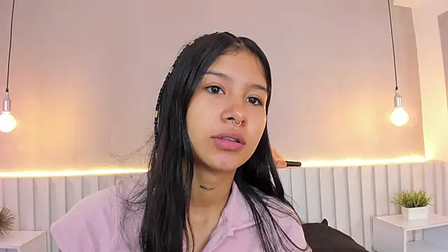 Aida moreno online show from February 2025 10:51:02 AM