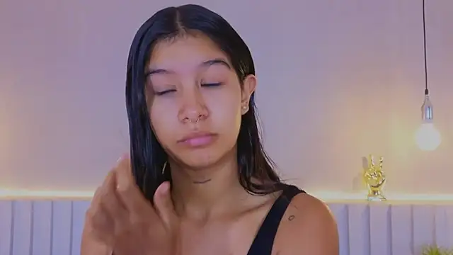 Aida moreno online show from October 2025 11:25:01 AM