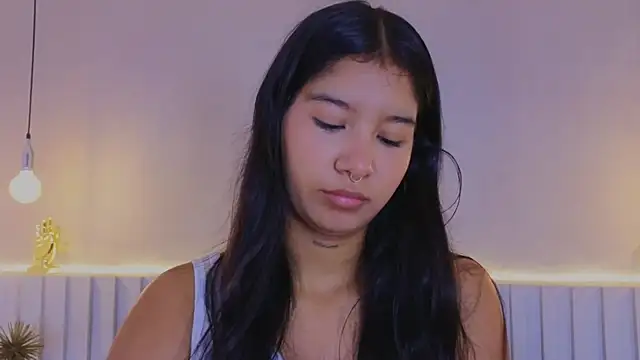 Aida moreno online show from October 2025 11:55:01 AM