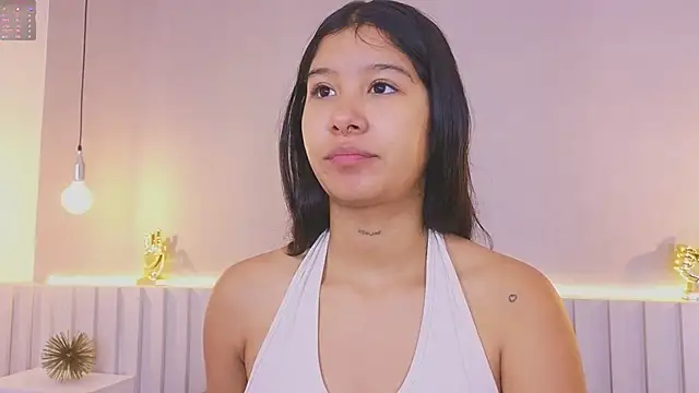 Aida moreno online show from November 2025 12:16:02 PM