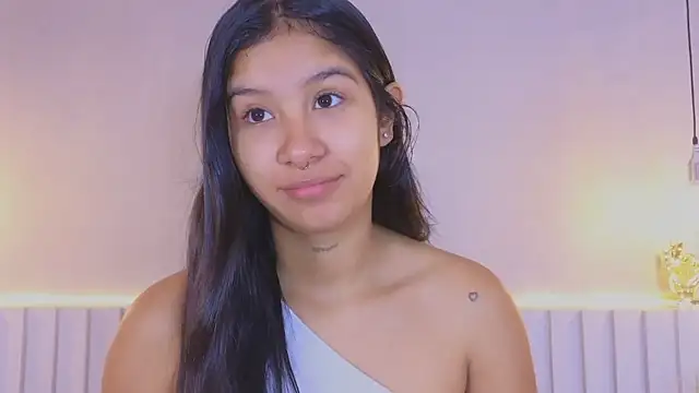 Aida moreno online show from December 2025 11:49:02 AM