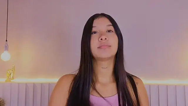 Aida moreno online show from January 2026 11:59:02 AM