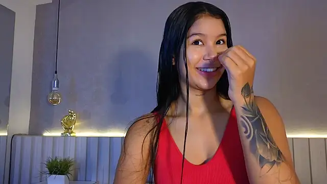 Aida moreno online show from April 2026 12:06:02 PM