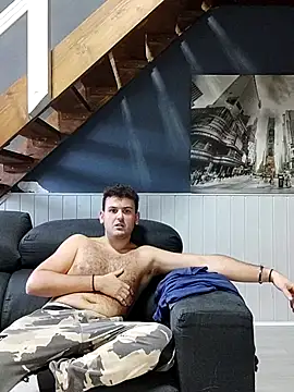 TheKing966 online show from October 2025 01:04:02 PM