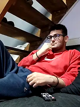 TheKing966 online show from March 2026 08:56:01 PM