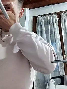 TheKing966 online show from April 2026 06:31:01 PM