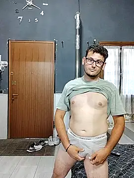 TheKing966 online show from June 2026 07:05:01 PM