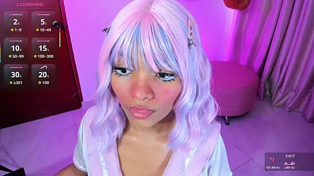 KaattySweet  online show from November 2025 07:36:02 PM