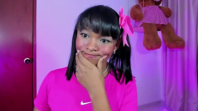 KaattySweet  online show from March 2026 07:39:01 PM