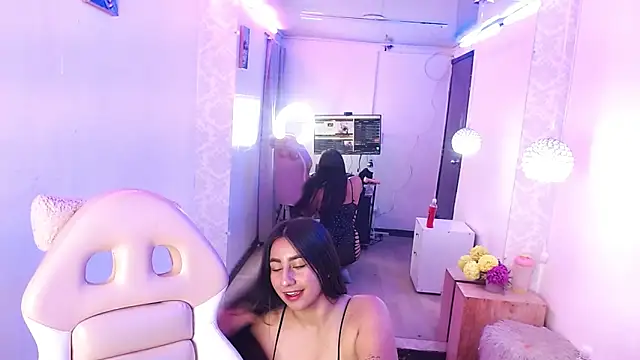 ailyn miranda online show from March 2025 11:31:02 PM