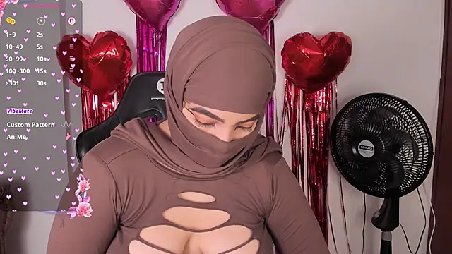 malak nanyy online show from February 2026 11:30:02 AM