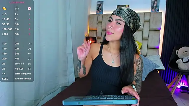 little sophie18 online show from November 2025 07:49:02 PM