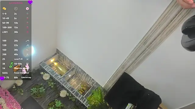 nayshalopestss online show from October 2025 03:47:02 AM