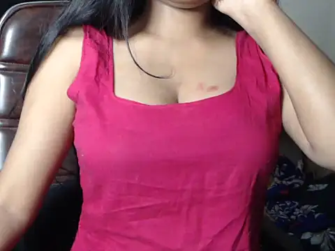 DevilErin online show from January 2025 08:41:01 PM