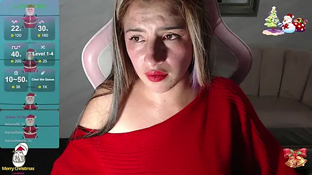 Valerie b online show from January 2025 02:56:02 AM