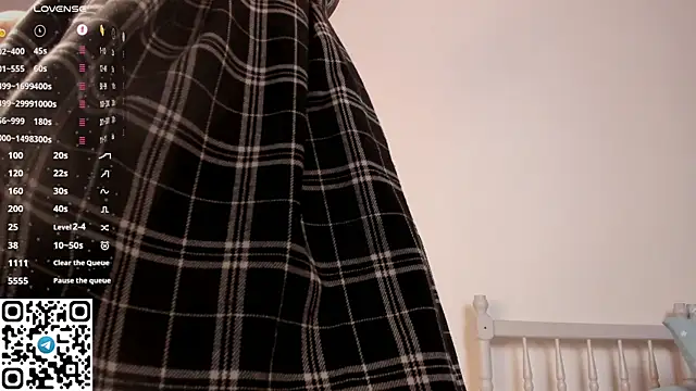 tyty piupiu online show from April 2026 06:48:02 PM