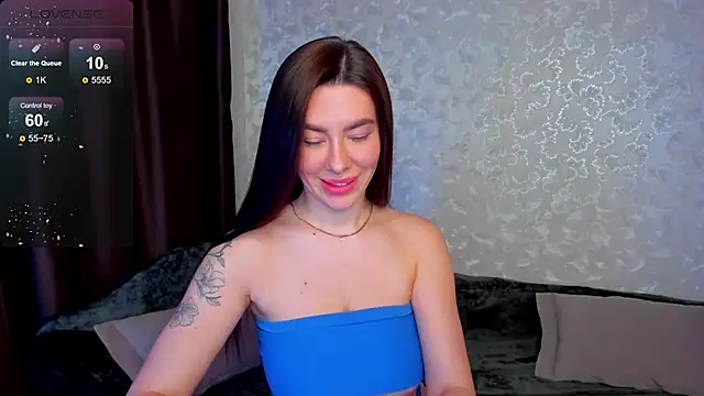 Alice Gross online show from December 2024 08:34:02 AM