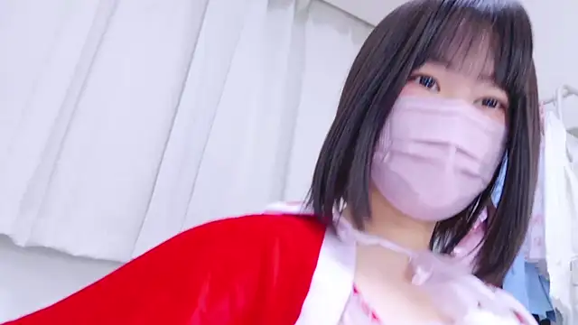 Snapshot of Im_Yu-na chatting on December 2024 01:50:01 PM Im Yu-na online show from December 2024 01:50:01 PM