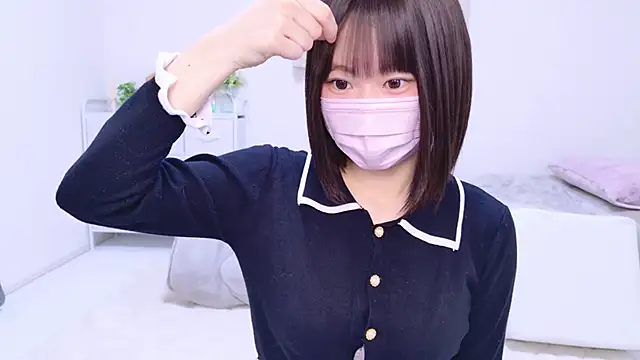 Snapshot of Im_Yu-na chatting on January 2025 09:19:01 PM Im Yu-na online show from January 2025 09:19:01 PM